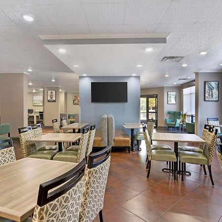 Best Western Savannah Airport Inn & Suites Pooler Dış mekan fotoğraf