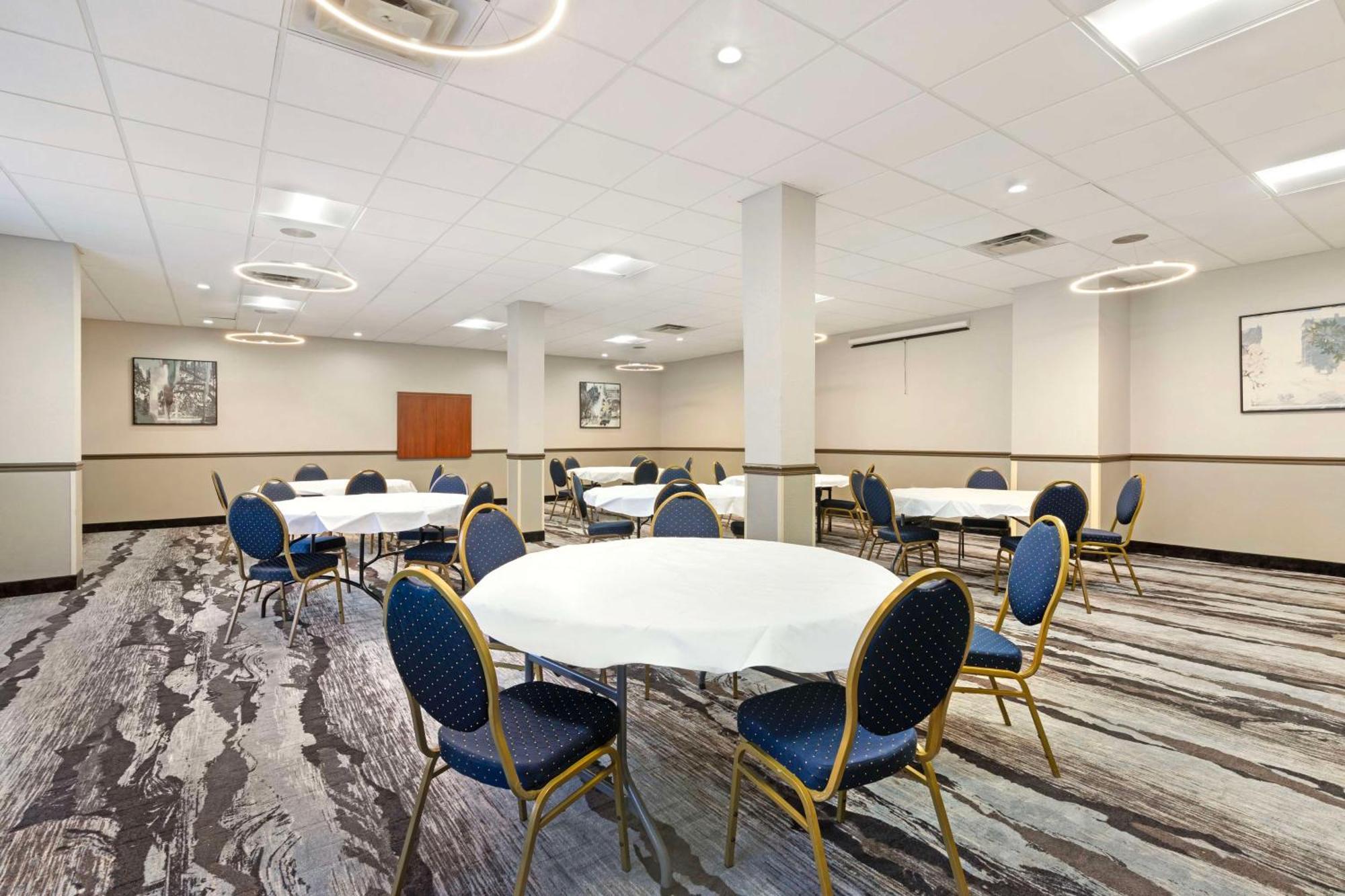 Best Western Savannah Airport Inn & Suites Pooler Dış mekan fotoğraf