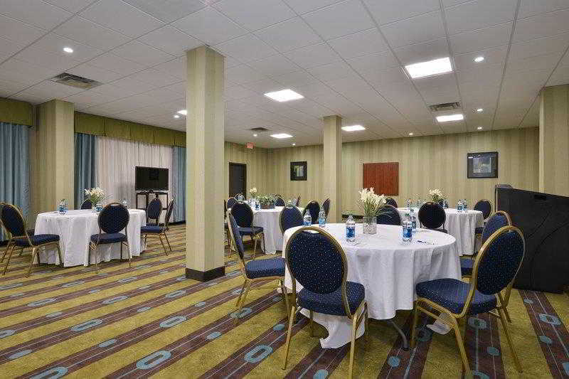 Best Western Savannah Airport Inn & Suites Pooler Dış mekan fotoğraf