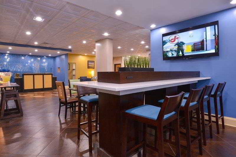 Best Western Savannah Airport Inn & Suites Pooler Dış mekan fotoğraf