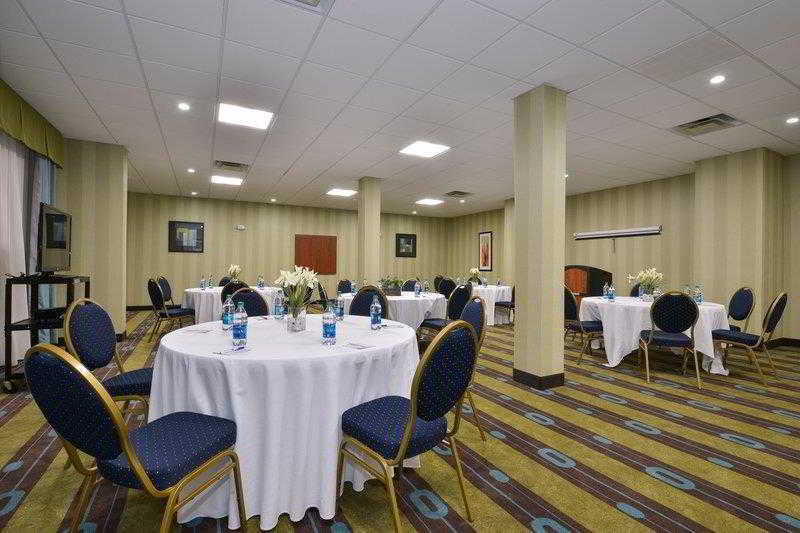 Best Western Savannah Airport Inn & Suites Pooler Dış mekan fotoğraf