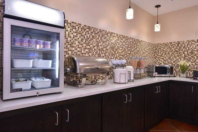 Best Western Savannah Airport Inn & Suites Pooler Dış mekan fotoğraf