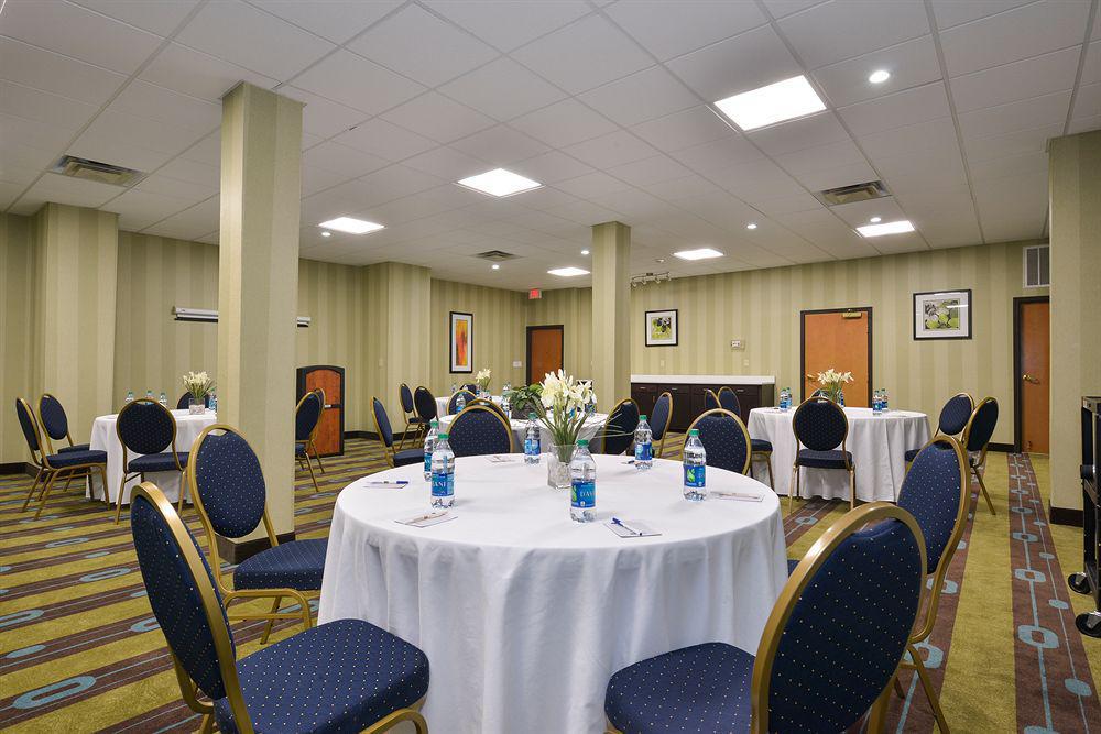 Best Western Savannah Airport Inn & Suites Pooler Dış mekan fotoğraf